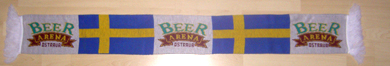 Halsduk Beer Arena, Ostrava 2004