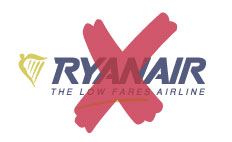 Ryanair Sucks